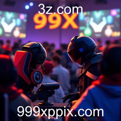 999XP: A Evolução dos Jogos em 2025