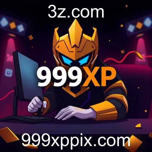 999XP: A Revolução dos Jogos Online em 2025