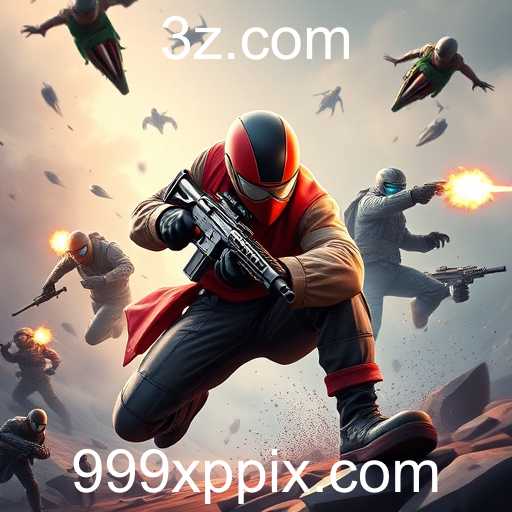 999XP: A Revolução dos Games em 2025
