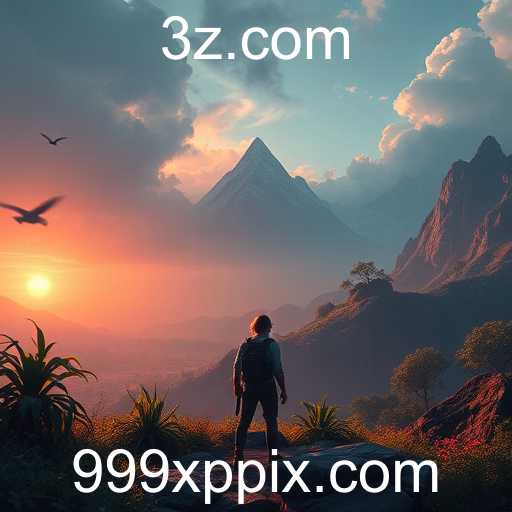 Explorando o Universo dos Jogos de Aventura no 999XP