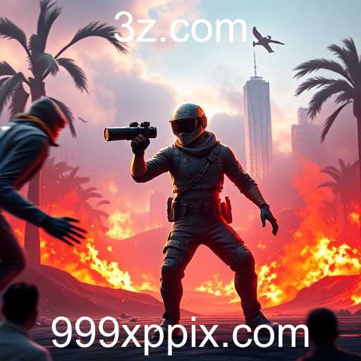 Expansão dos Jogos Mobile Impulsiona Comunidade de 999XP