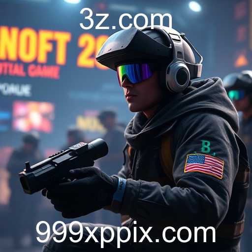 Tendências de Jogos em 2026: O Impacto de 999XP