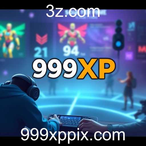 A Revolução dos Jogos Online: O Impacto de 999XP
