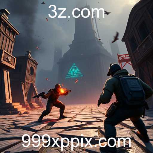 A Revolução do 999XP no Mundo dos Games
