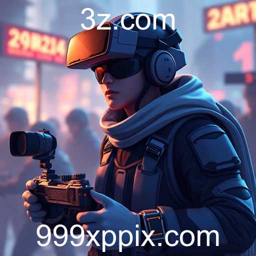 Tendências de 2025 no Mundo dos Jogos