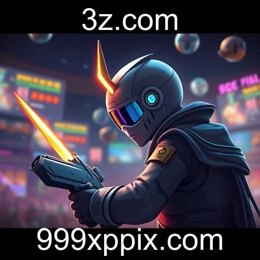 O Impacto da '999XP' no Cenário de Jogos em 2026