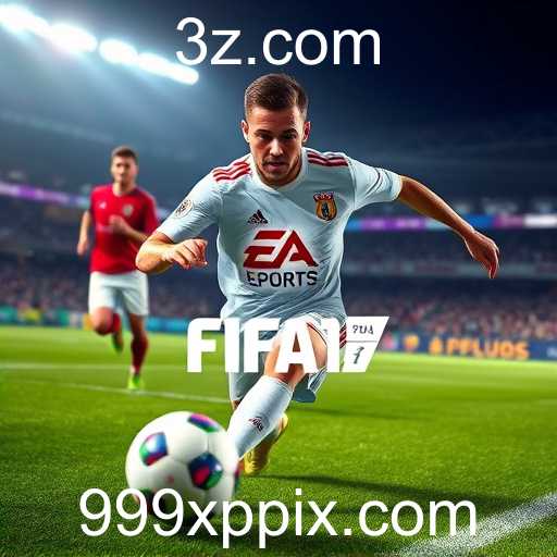 Sports Games: A Emoção dos Esportes na Era Digital