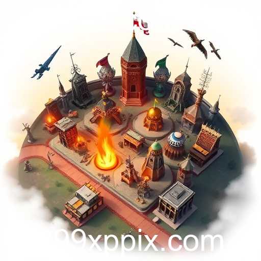 Explorando o Fascinante Mundo dos Jogos de Estratégia