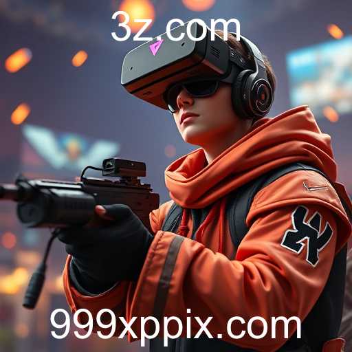 Tendências Gaming 2026: O Impacto do 999XP